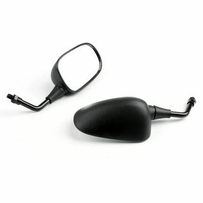 10mm Rear View Mirror for Honda FJS400 FJS600 Silverwing CB600F (2007-2011)