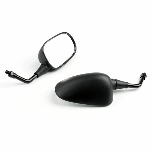 10mm Rear View Mirror for Honda FJS400 FJS600 Silverwing CB600F (2007-2011)