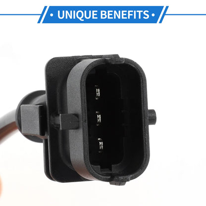 Crankshaft Position Sensor for HONDA Civic 1.7CTDi (2002-2005)