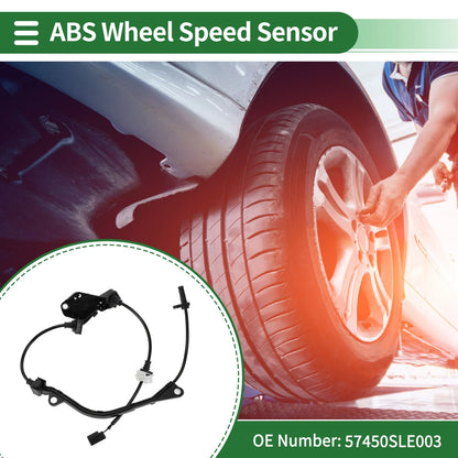 ABS Wheel Speed Sensor for Honda Odyssey RB3 (2009-2012)