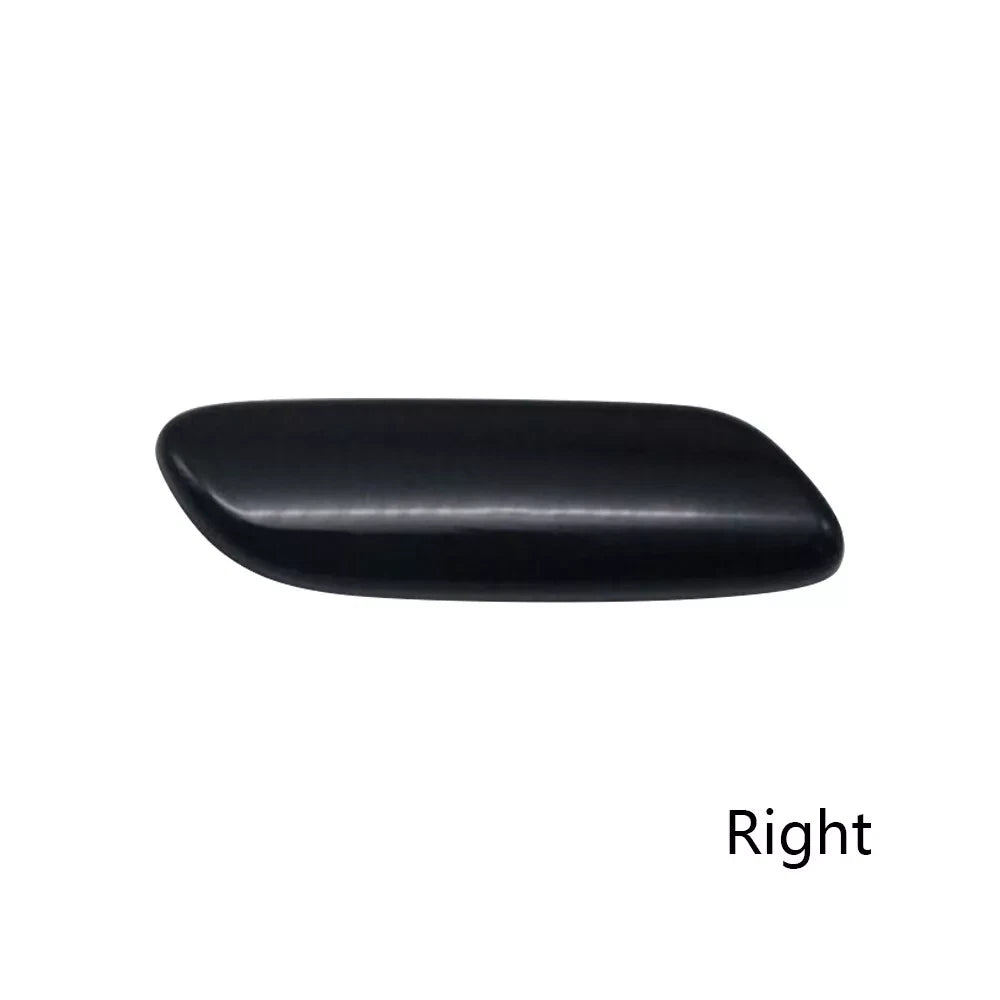 Pair Front Headlight Washer Covers for Lexus IS250 IS300 IS350 (2006–2008)