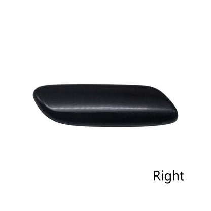 Pair Front Headlight Washer Covers for Lexus IS250 IS300 IS350 (2006–2008)
