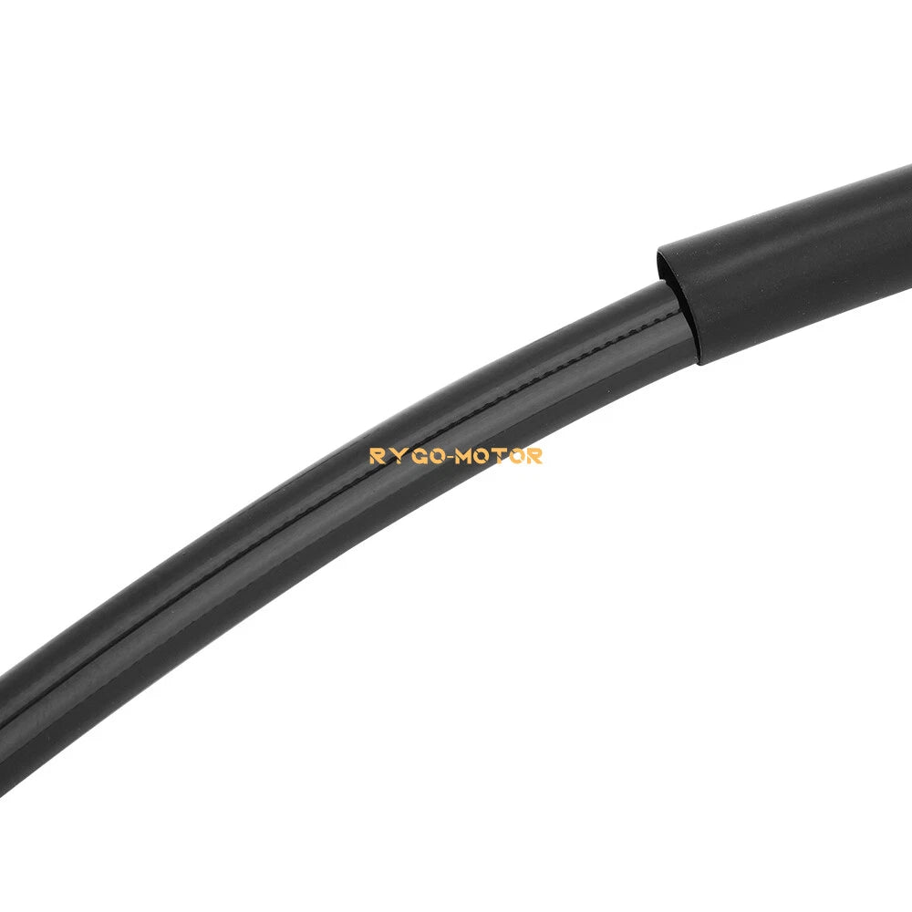 Rear Brake Hose for Yamaha YZ80 (1993–2001)