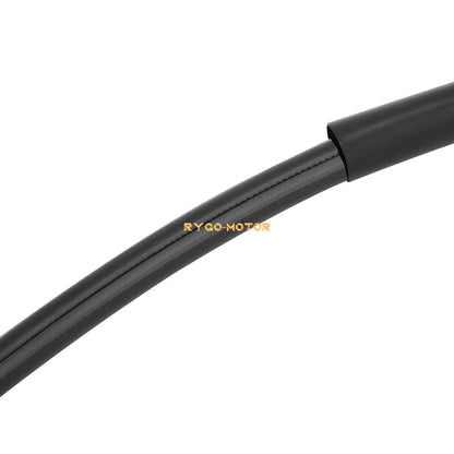 Rear Brake Hose for Yamaha YZ80 (1993–2001)