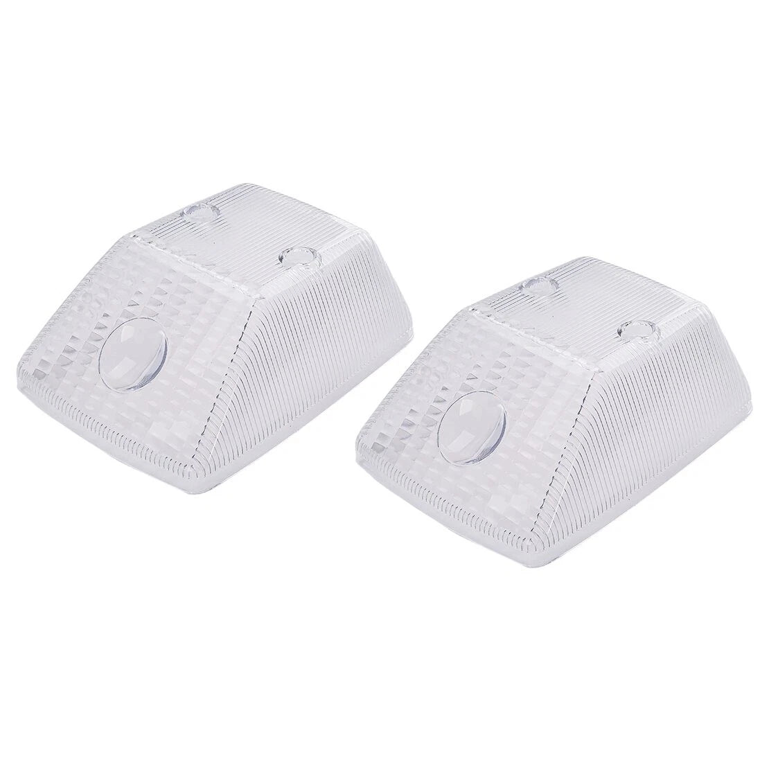 Turn Signal Light Lamp Housing Covers for Benz G-Class W463 (1990-2018)
