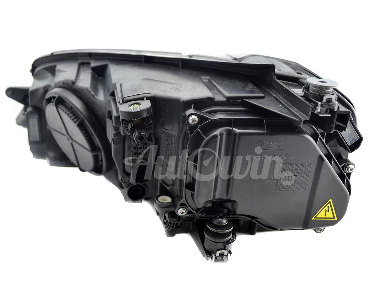 Volkswagen Golf VII Right Side Xenon Adaptive ADB Headlight OEM (2015-2020)