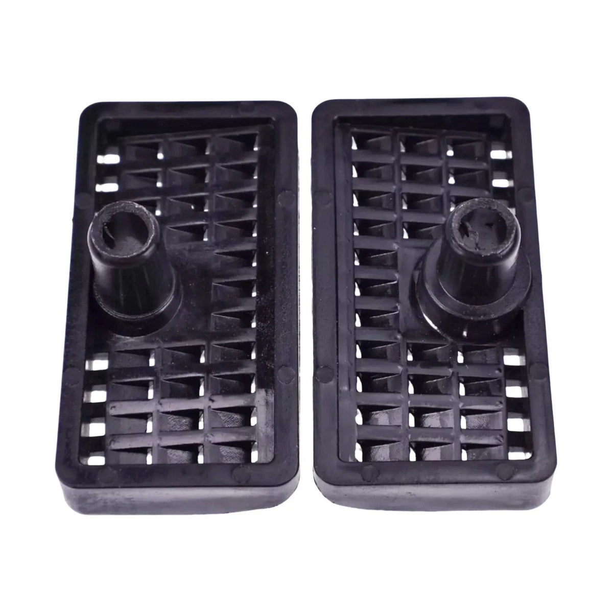 Water Inlet Covers for Yamaha 2T 60HP Hidea Parsun Outboard 6H1 Model