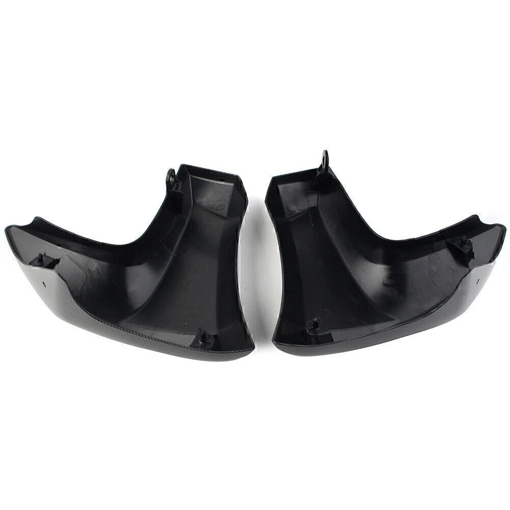 Radiator Cover Panel Fairing  Left & Right for Kawasaki ER6N (2012-2016)