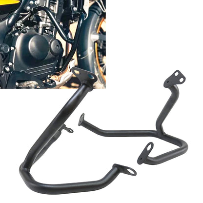 Front Engine Guard Crash Bar Protector for Royal Enfield HIMALAYAN (2024-2025)