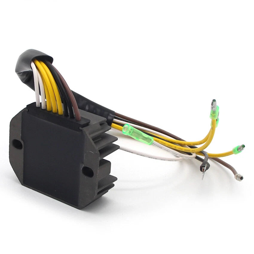 Voltage Rectifier Regulator for Suzuki DT200 DT150 DT175