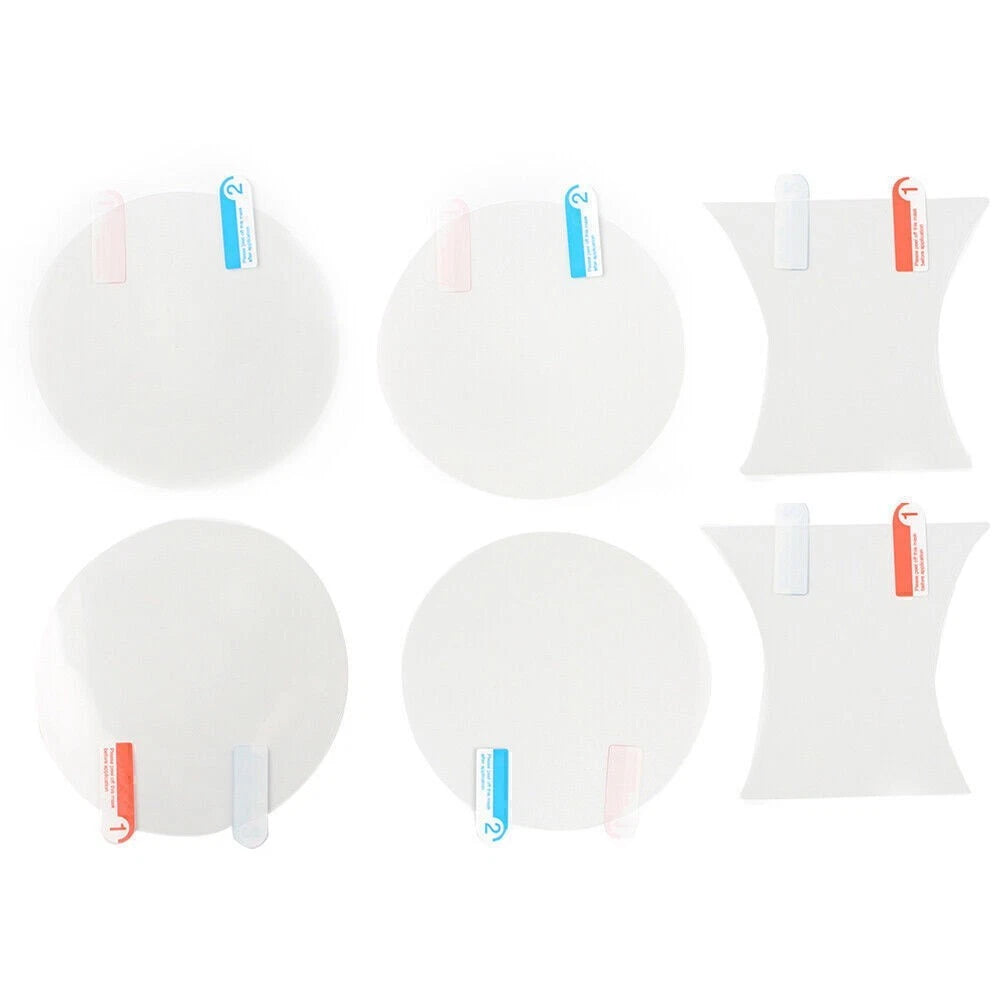Speedometer Protective Film for Yamaha TMAX 530/560 (2012-2023)