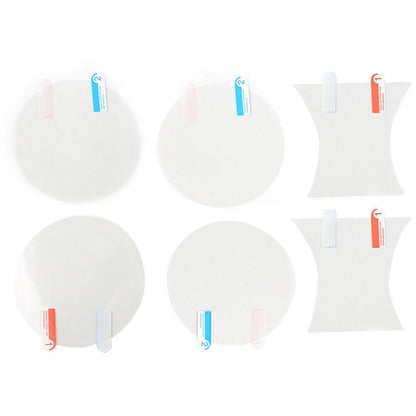 Speedometer Protective Film for Yamaha TMAX 530/560 (2012-2023)