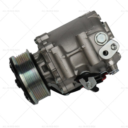 AC Compressor for Honda Civic FK FD 1.8L Petrol R18A2 (2009-2011)