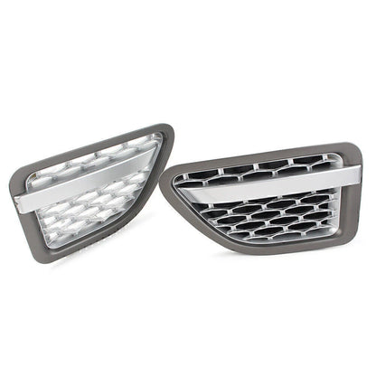 Fender Air Vent Grille for Land Rover Range Rover Sport (2005-2009)