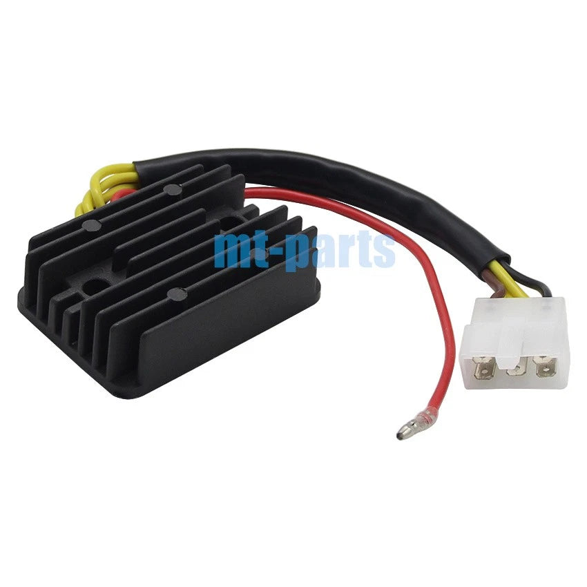 Regulator Rectifier for Kawasaki KZ1100 GPZ B1, KZ650 H3, KZ750 B2 (1977-1983)