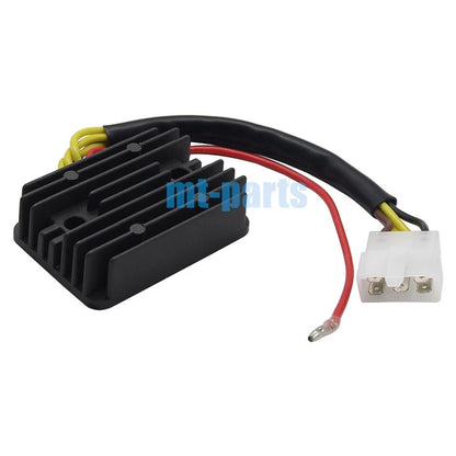 Regulator Rectifier for Kawasaki KZ1100 GPZ B1, KZ650 H3, KZ750 B2 (1977-1983)
