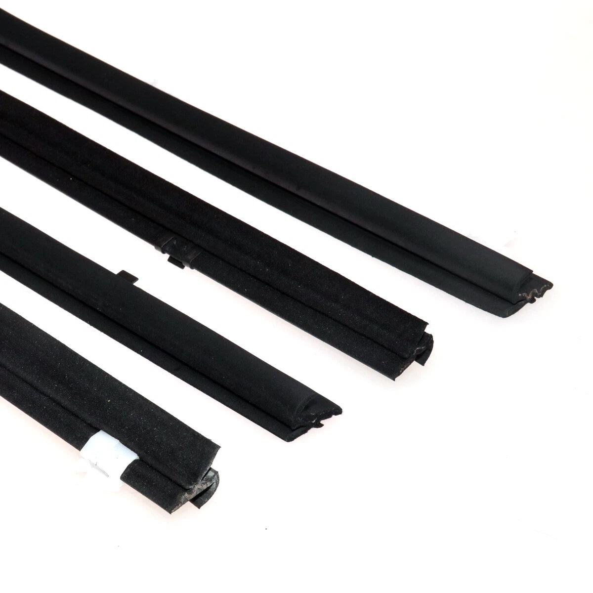 Front Door Belt Moulding for Toyota Hilux 1979-1983