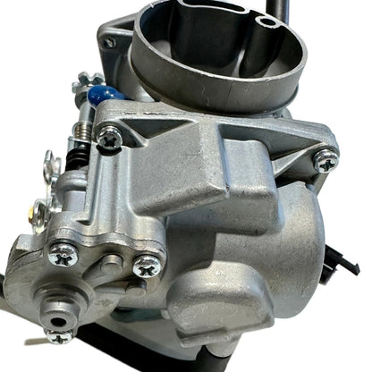 31mm Auto Choke Carburetor for Roketa 250cc 300cc 350cc ATV