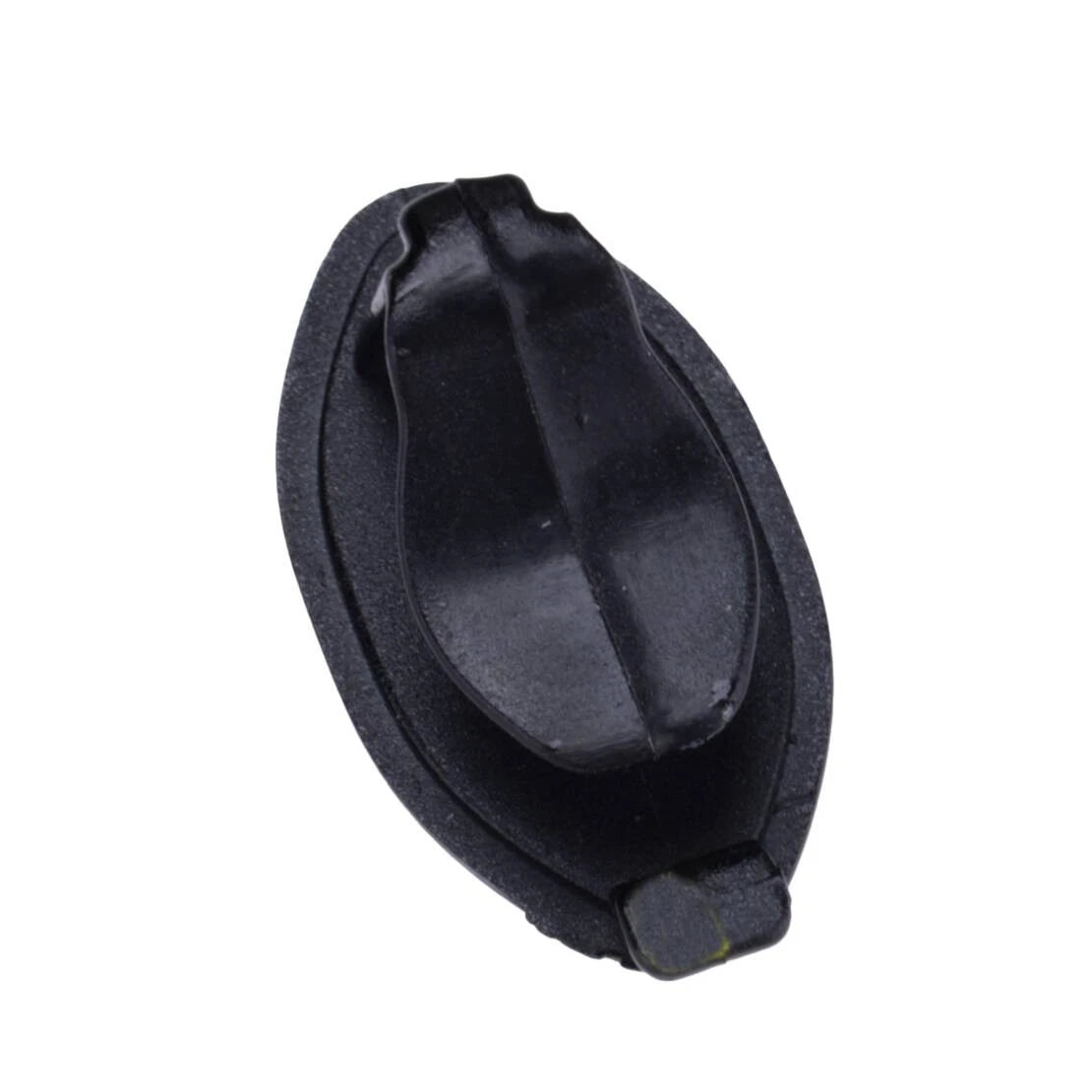 Black Front Left Door Handle Key Cover Cap for BMW 3 5 X3 X4 X5 X6 X7