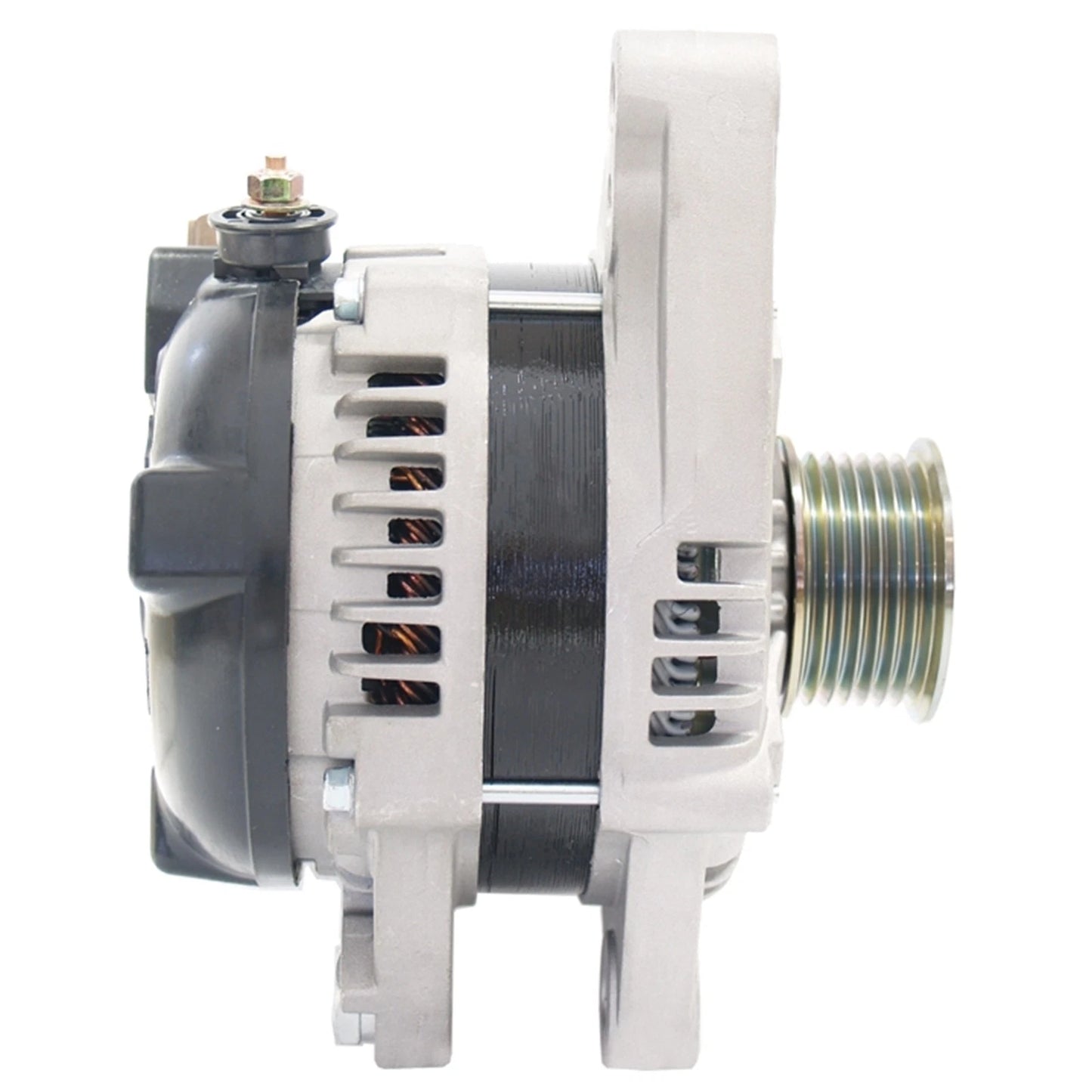 Alternator for Toyota Prado GRJ120 V6 4.0L 1GR-FE Petrol (2003-2009)