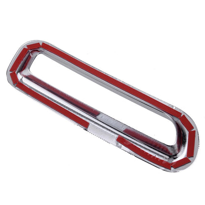 Rear Fog Light Cover for Suzuki Vitara Escudo (2015-2019)