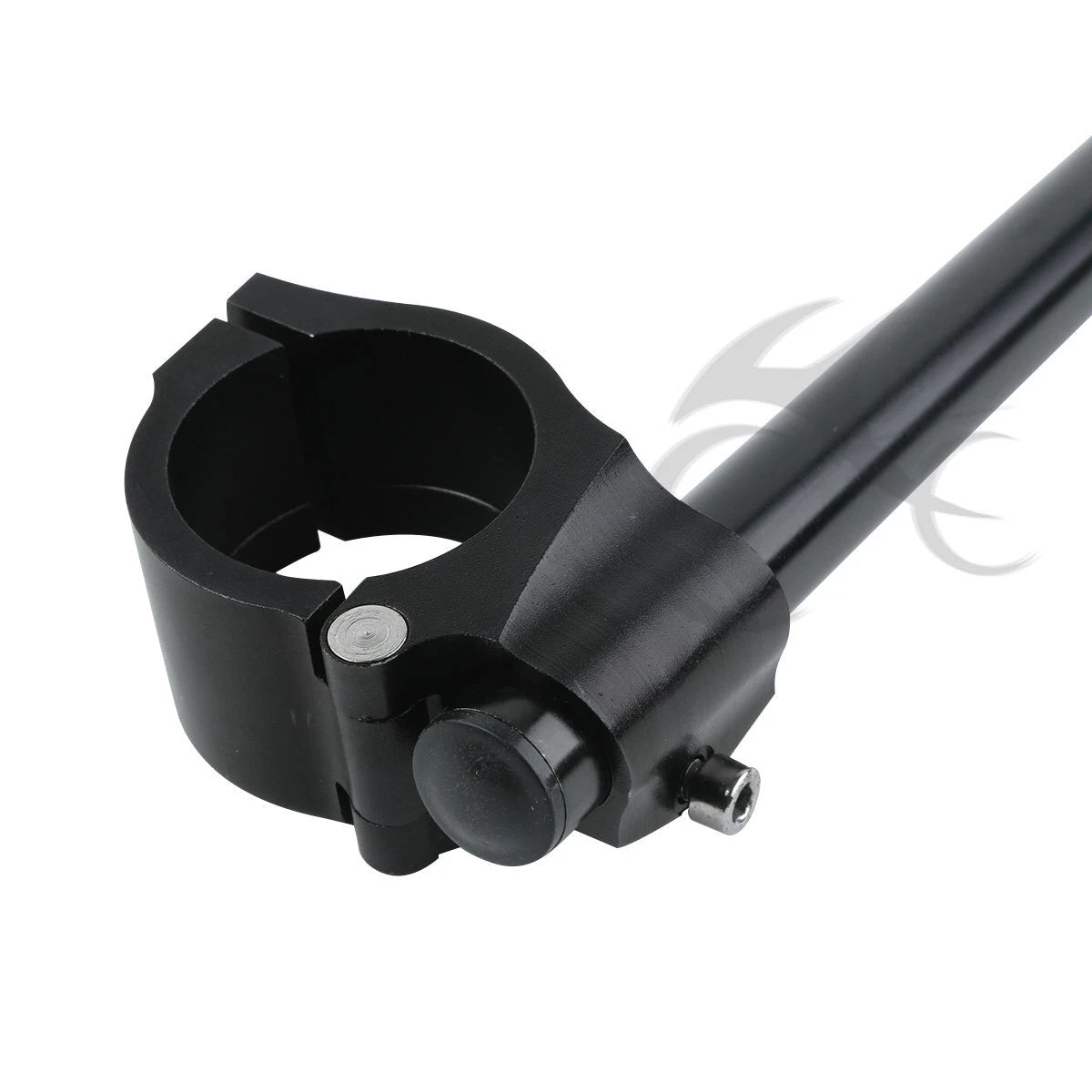 50mm Clip-On Handlebars for Suzuki GSXR600 GSXR1000 (1992-2011)