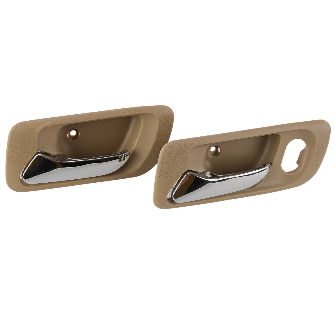 4 x Inner Door Handles for Honda Accord, Odyssey (1998-2004)