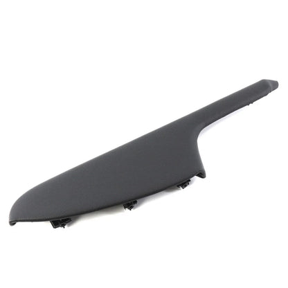 Interior Door Armrest Panel Cover Trim for Honda Accord 4 Door (2013-2017)