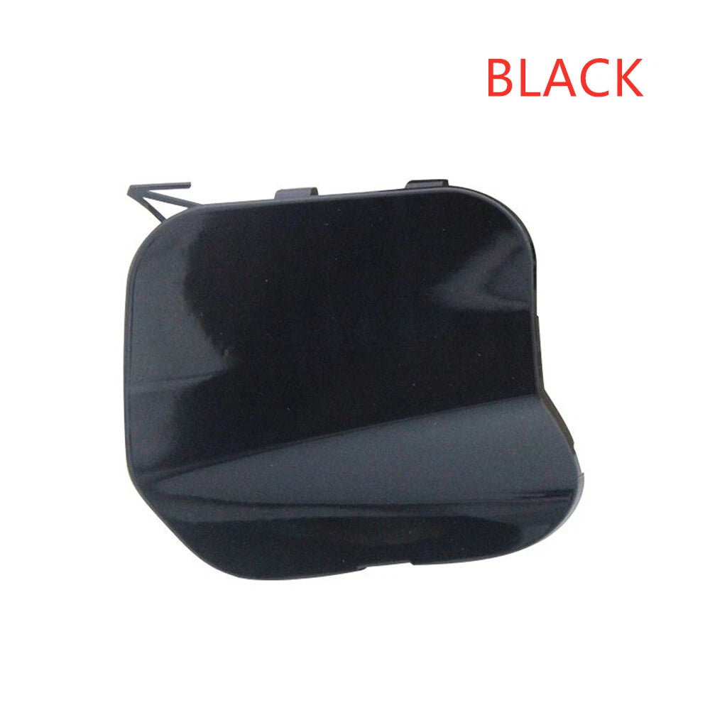 Front Bumper Tow Hook Access Cover for 2014-2016 Nissan Rogue (2014-2016)