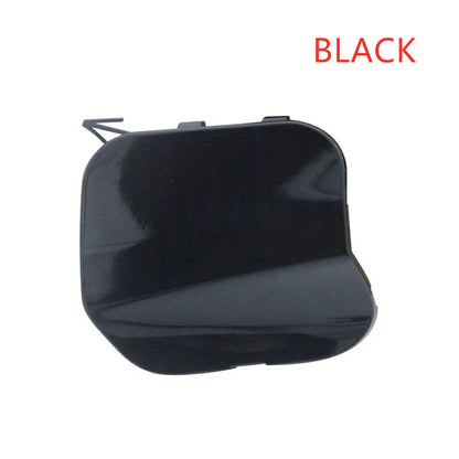 Front Bumper Tow Hook Access Cover for 2014-2016 Nissan Rogue (2014-2016)