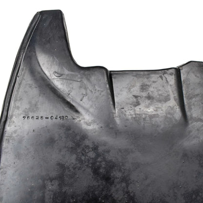 Rear Mud Flap Rubber Splash Guard Fits Toyota Hilux Tiger D4D MK5 4WD 1998-04