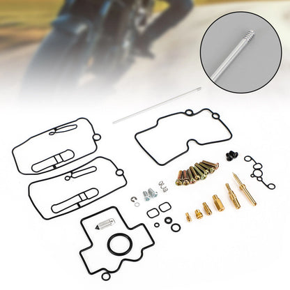 Carburetor Repair Kit for Yamaha YFZ450 (2004-2009)