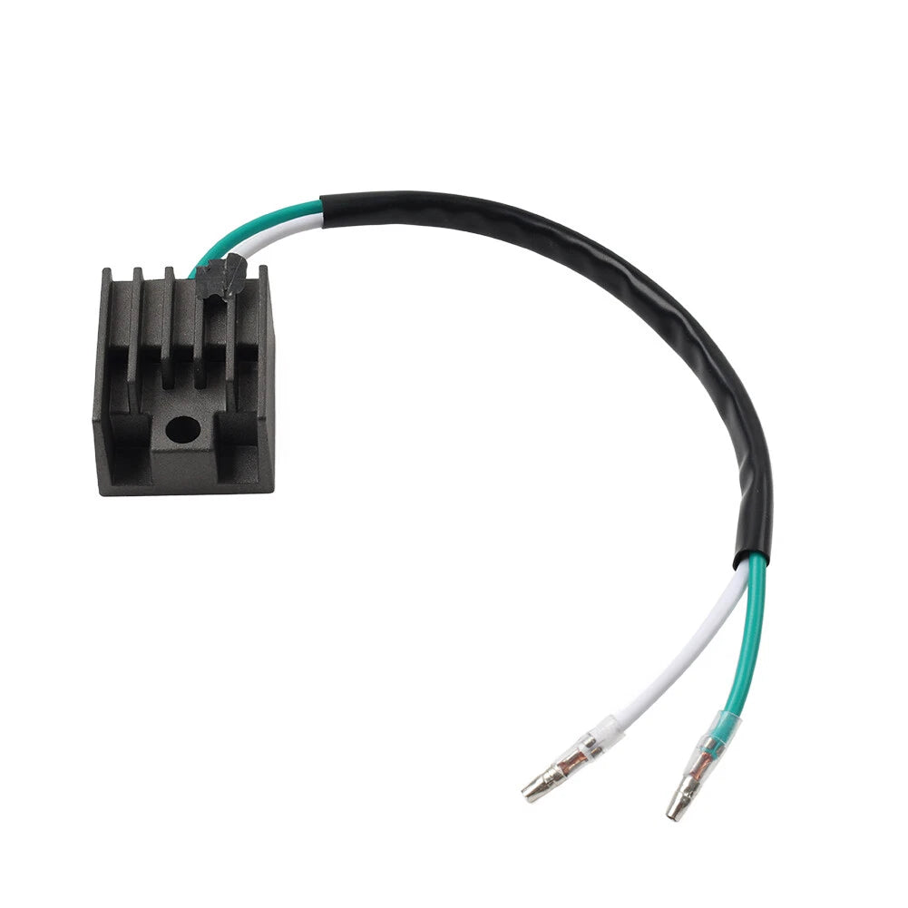 Voltage Regulator Rectifier for Honda XR200R XR250R XR350R XR600R (1984-1987)