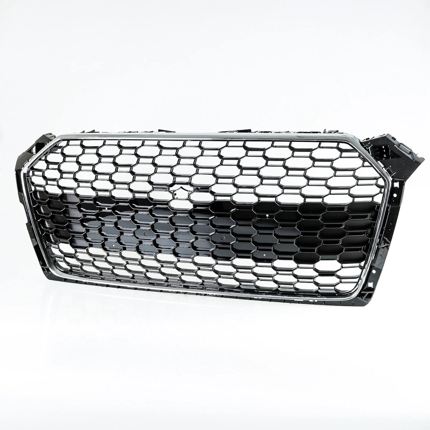 Front Mesh Grille for Audi A5 S5 RS5 (2017-2020)