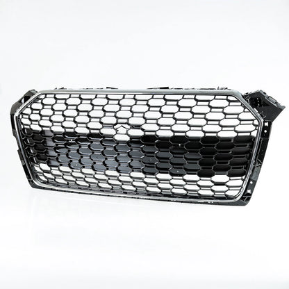 Front Mesh Grille for Audi A5 S5 RS5 (2017-2020)