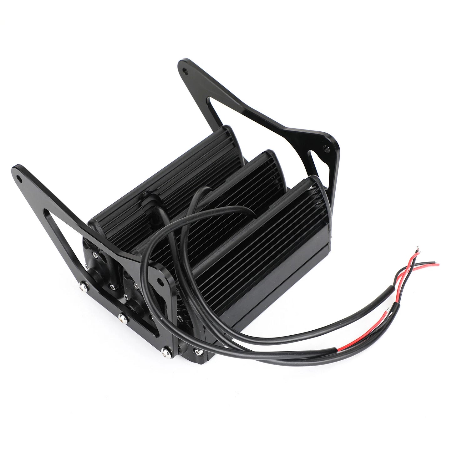 3 Row Light Bar Headlight for Honda Grom 125 MSX125/SF (2013-2019)