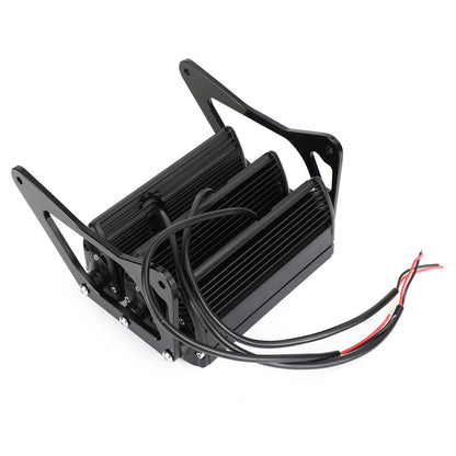 3 Row Light Bar Headlight for Honda Grom 125 MSX125/SF (2013-2019)