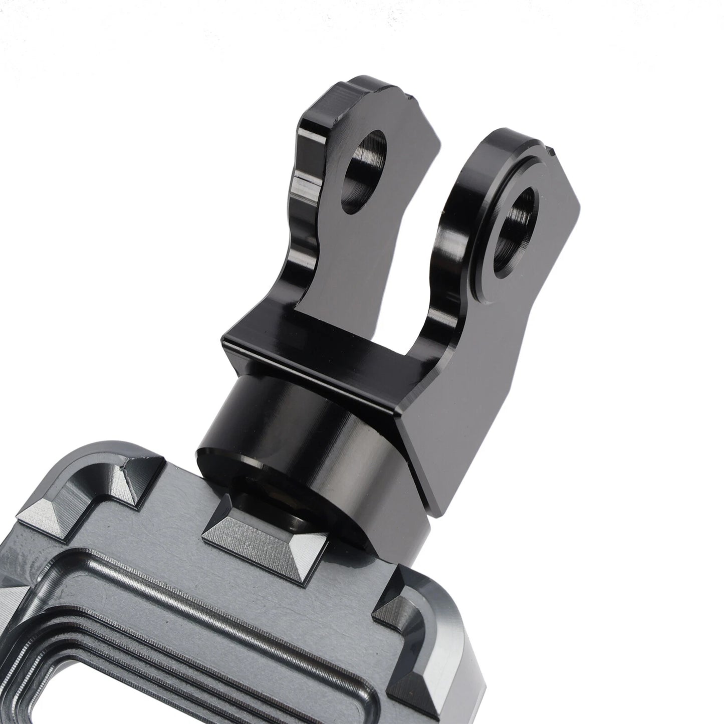 Footrests Foot Pegs for Honda CL250 CL300 CL500 (2023-2024)