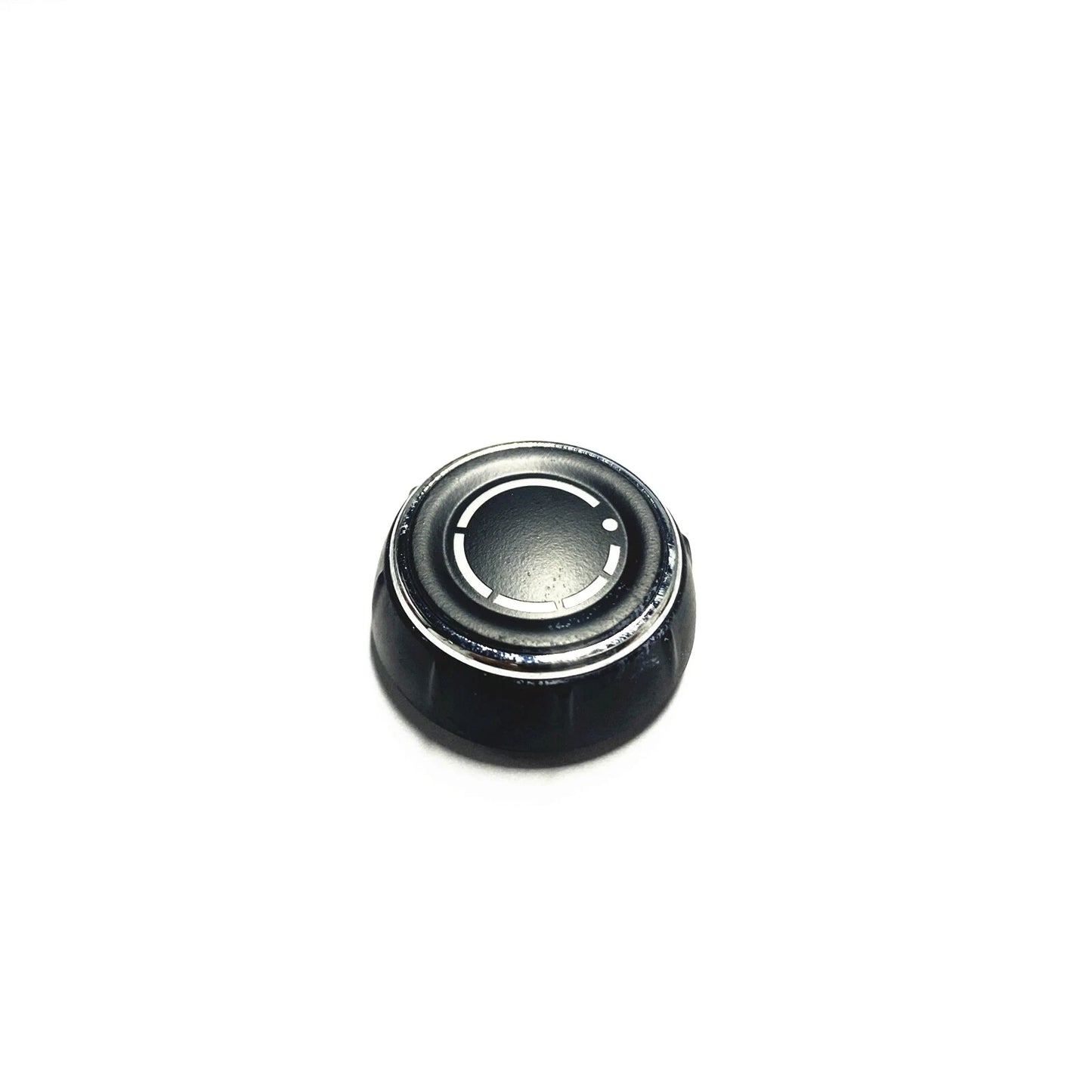 Volume Control Knob Cap for Porsche 911 (2012-2019)