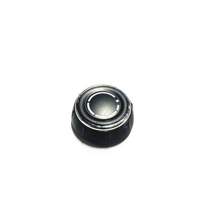 Volume Control Knob Cap for Porsche 911 (2012-2019)
