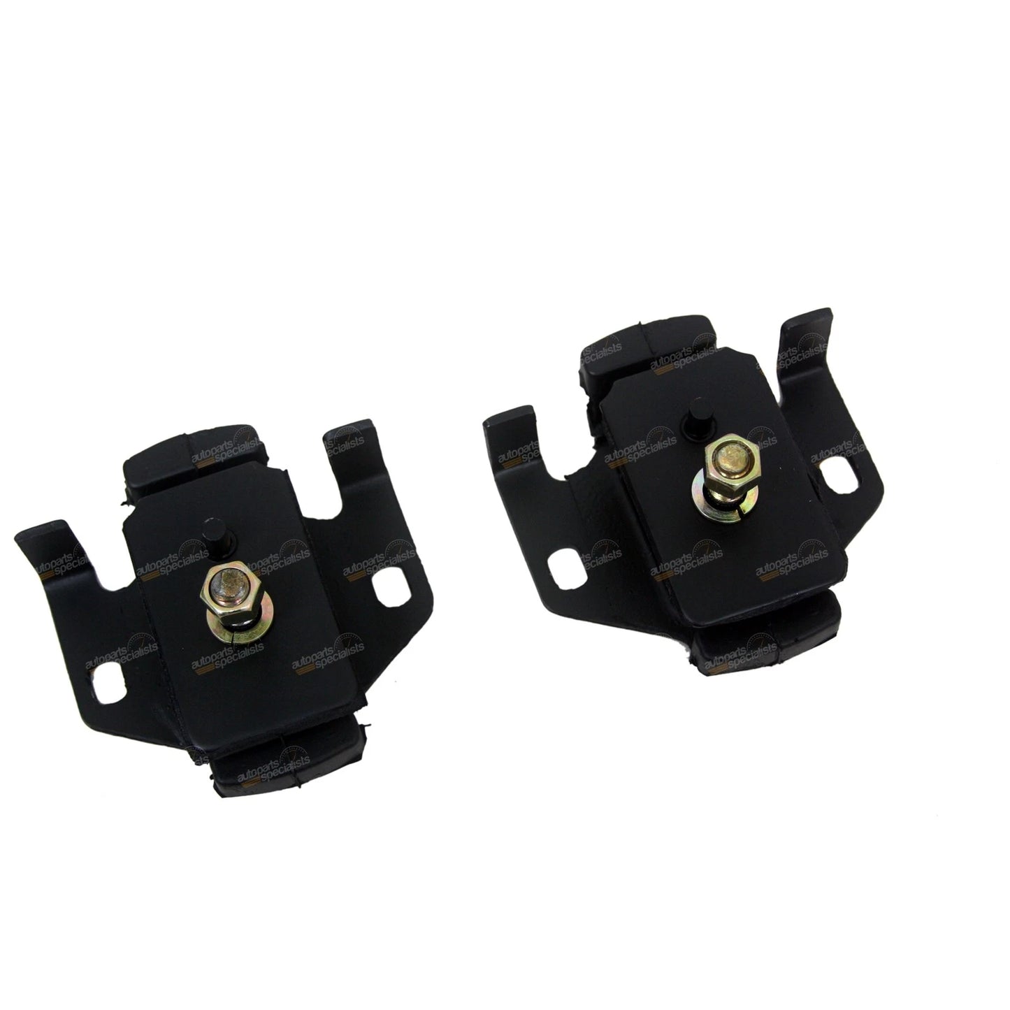 2 x Engine Mount Left/Right for Toyota Hiace