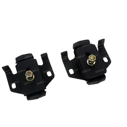 2 x Engine Mount Left/Right for Toyota Hiace