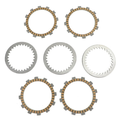 Clutch Kit for Suzuki DS80 JR80 RM80 (1980-2007)
