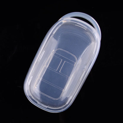 Key Cover Housing Protector for Honda Civic Accord CR-V HR-V Pilot (2016-2023)