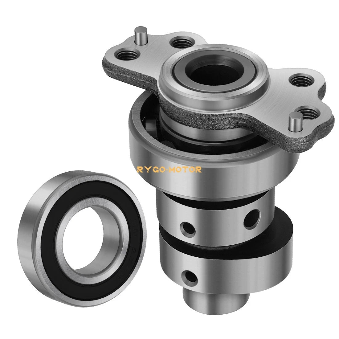Camshaft Assembly & Bearing for Yamaha Raptor 700 (2006–2012)