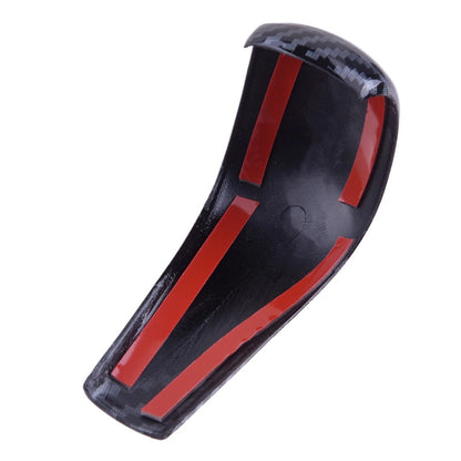 Mazda 3 BP CX-30 Gear Shift Lever Knob Cap Cover Trim (2019-2023)