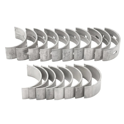 Connecting Rod Crankshaft Main Bearing Set for Yamaha YZF1000 R1 (1998-2003)
