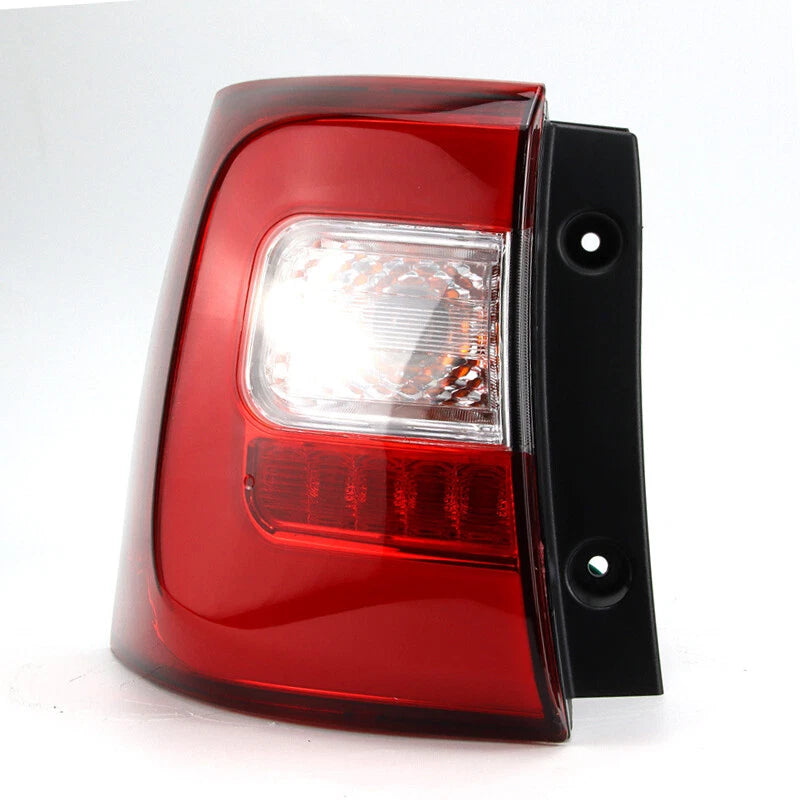 LED Left & Right Outer Stop Brake Tail Lights for Kia Sorento (2013-2015)