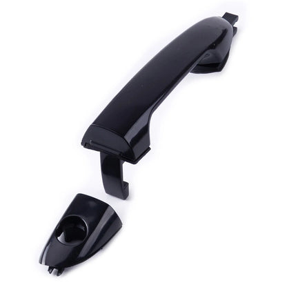 Exterior Door Handle for Kia Spectra & Spectra 5 (2000-2009) - Black