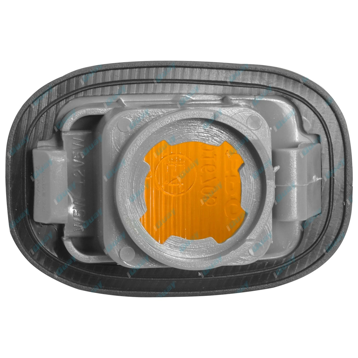 LH & RH Side Indicator Repeater Lights for Toyota Corolla AE112 1998~2001